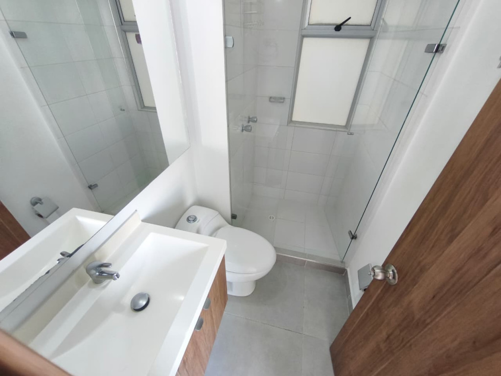 Apartamento En Arriendo - Bochalema, Cali