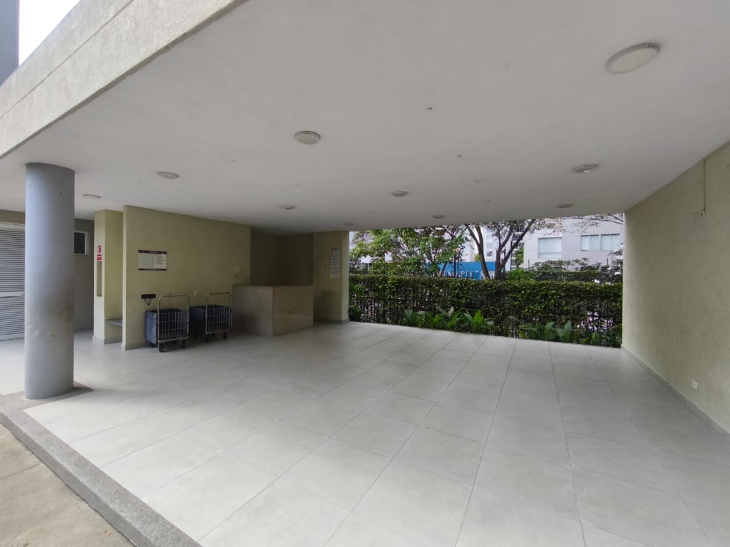 Apartamento En Arriendo - Bochalema, Cali