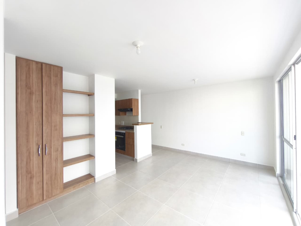 Apartamento En Arriendo - Bochalema, Cali