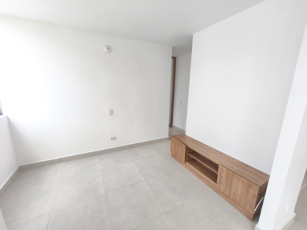 Apartamento En Arriendo - Bochalema, Cali