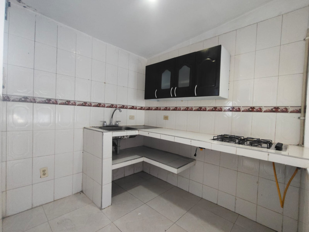 Casa En Arriendo - Ciudad Modelo, Cali