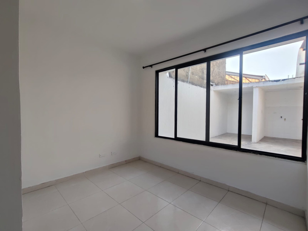 Casa En Arriendo - Ciudad Modelo, Cali