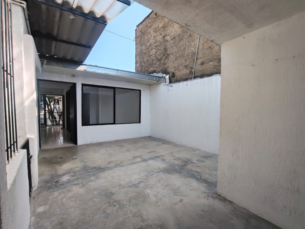 Casa En Arriendo - Ciudad Modelo, Cali