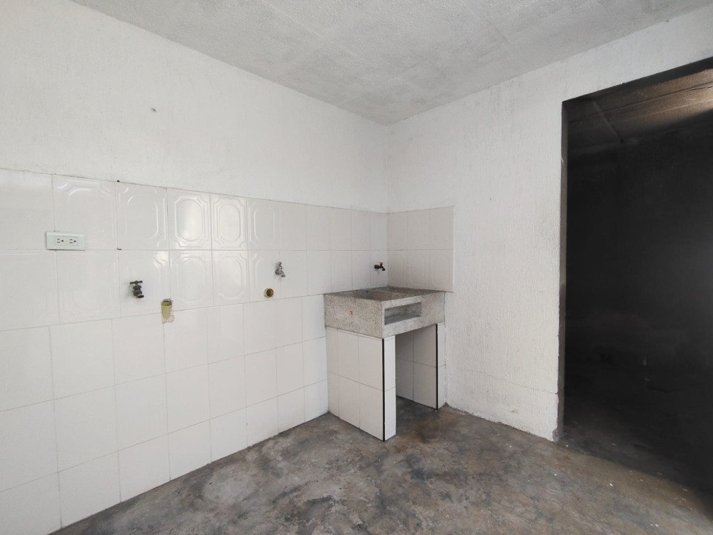 Casa En Arriendo - Ciudad Modelo, Cali