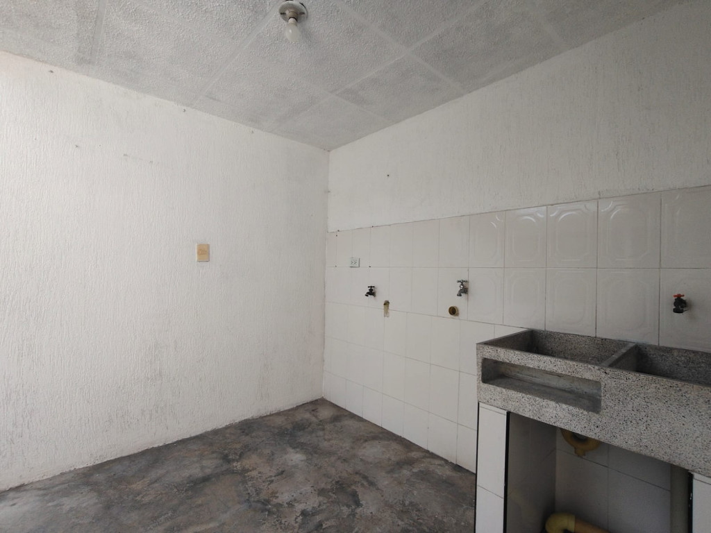 Casa En Arriendo - Ciudad Modelo, Cali