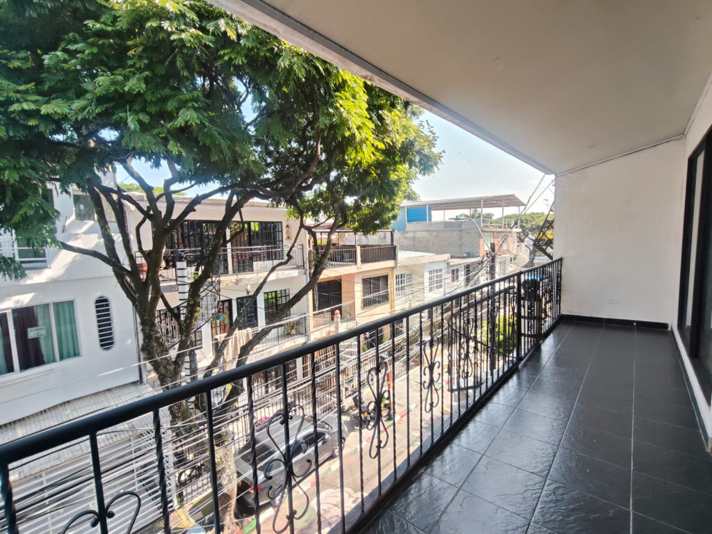 Casa En Arriendo - Ciudad Modelo, Cali