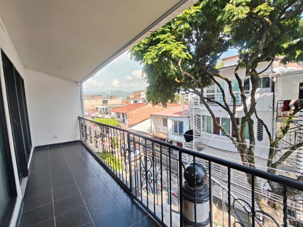 Casa En Arriendo - Ciudad Modelo, Cali