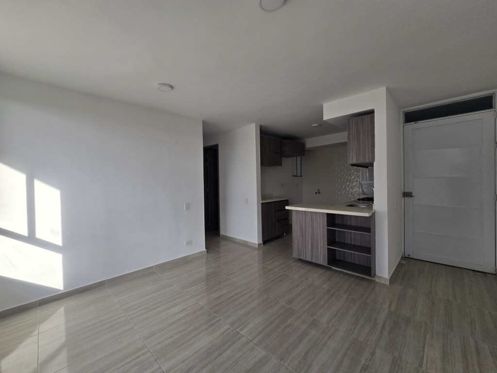 Apartamento En Venta - Kachipay, Cali