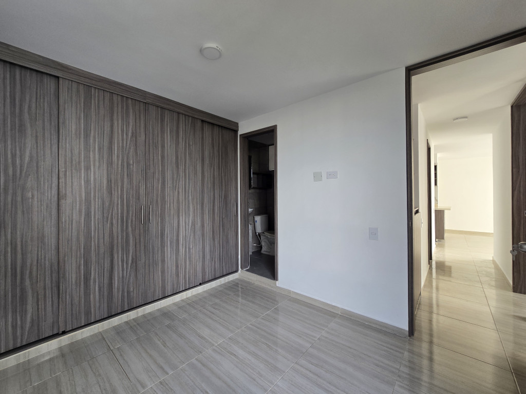 Apartamento En Venta - Kachipay, Cali