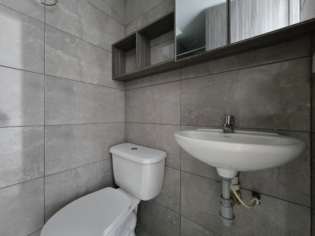 Apartamento En Venta - Kachipay, Cali