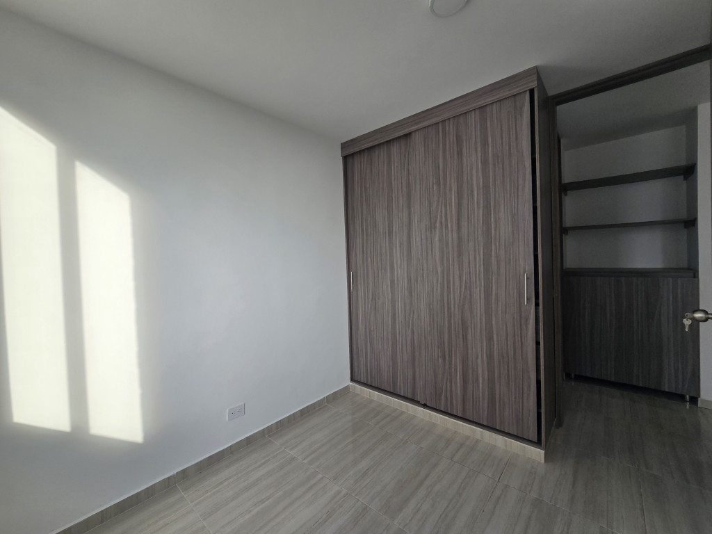 Apartamento En Venta - Kachipay, Cali