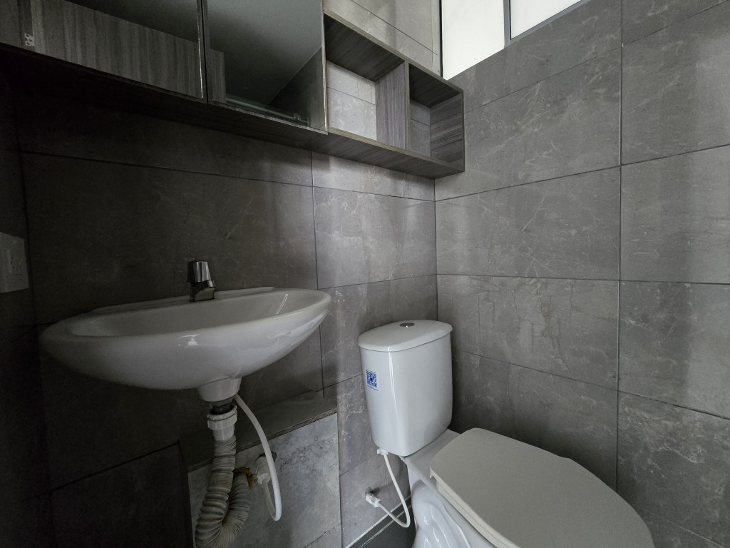 Apartamento En Venta - Kachipay, Cali