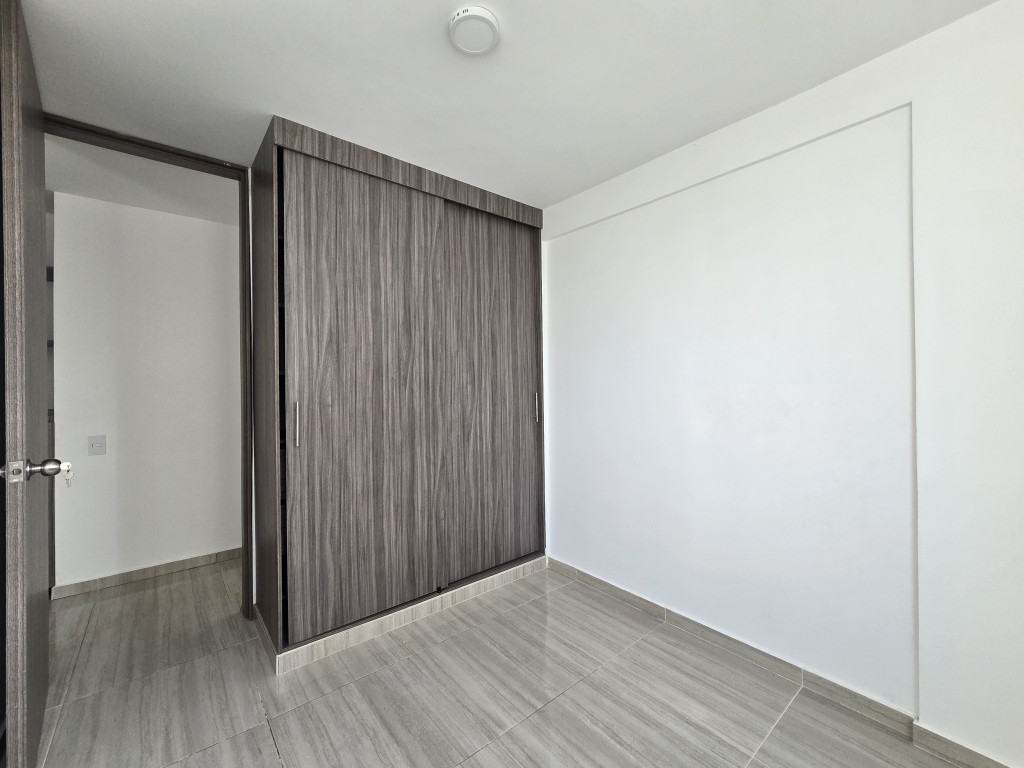 Apartamento En Venta - Kachipay, Cali