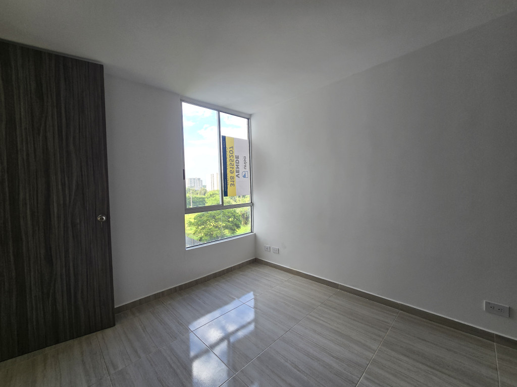 Apartamento En Venta - Kachipay, Cali