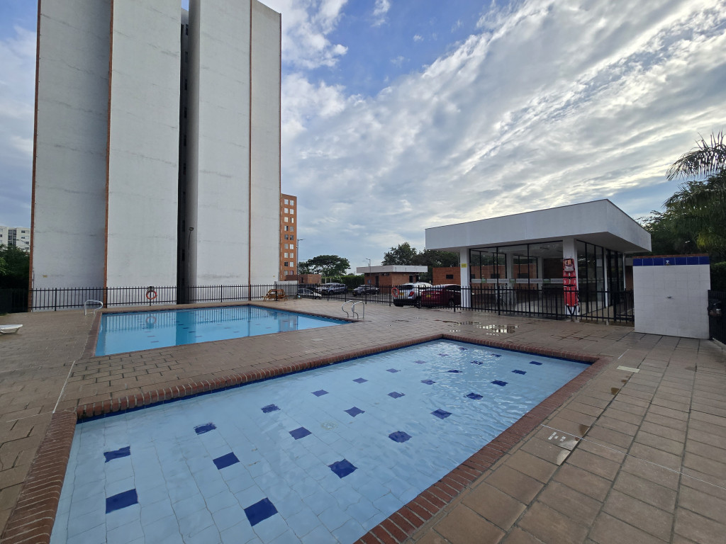 Apartamento En Venta - Kachipay, Cali