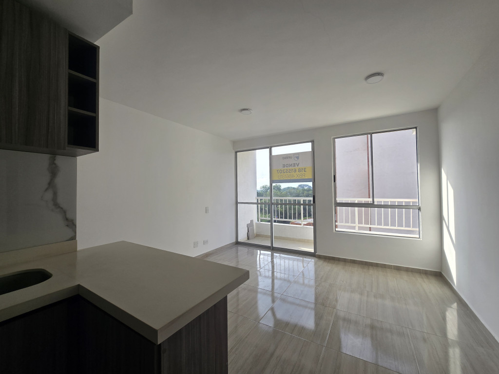 Apartamento En Venta - Kachipay, Cali