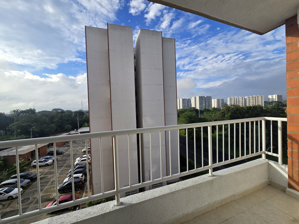 Apartamento En Venta - Kachipay, Cali