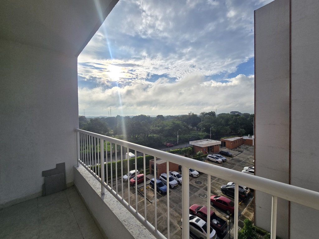 Apartamento En Venta - Kachipay, Cali