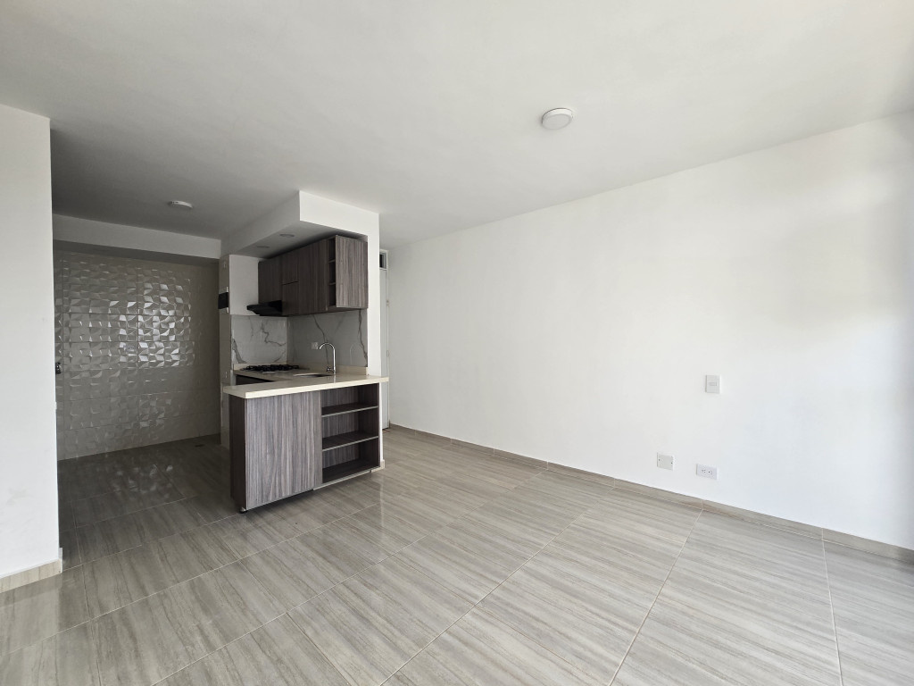 Apartamento En Venta - Kachipay, Cali