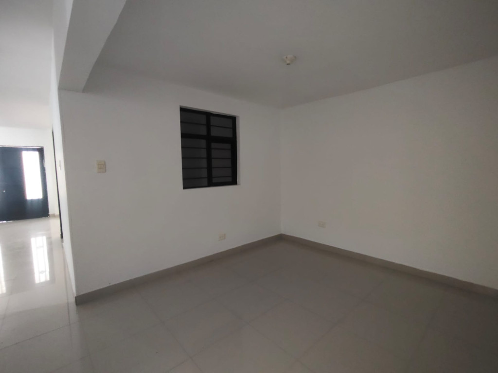 Apartamento En Arriendo - Ciudad Modelo, Cali