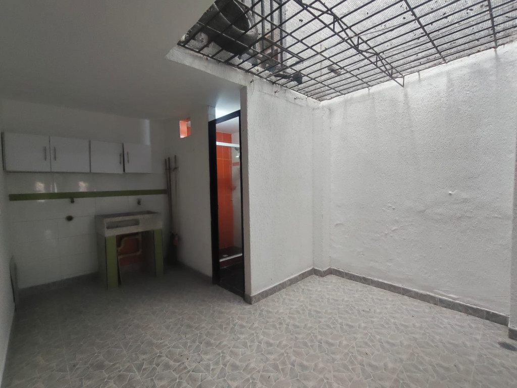 Apartamento En Arriendo - Ciudad Modelo, Cali