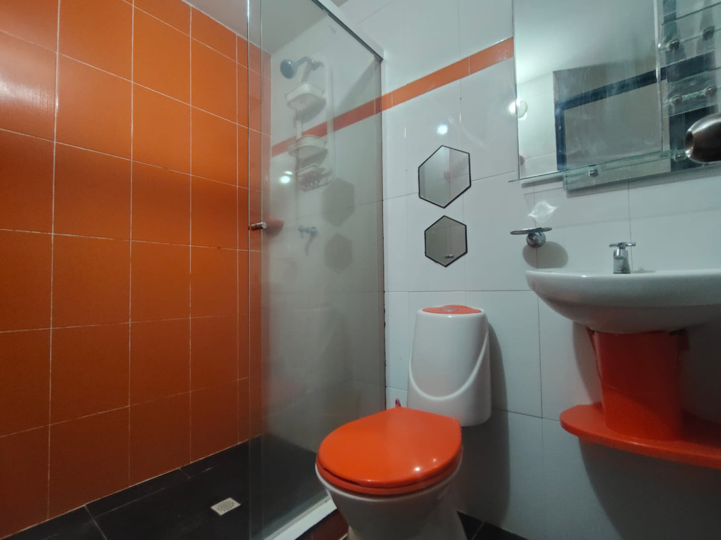 Apartamento En Arriendo - Ciudad Modelo, Cali