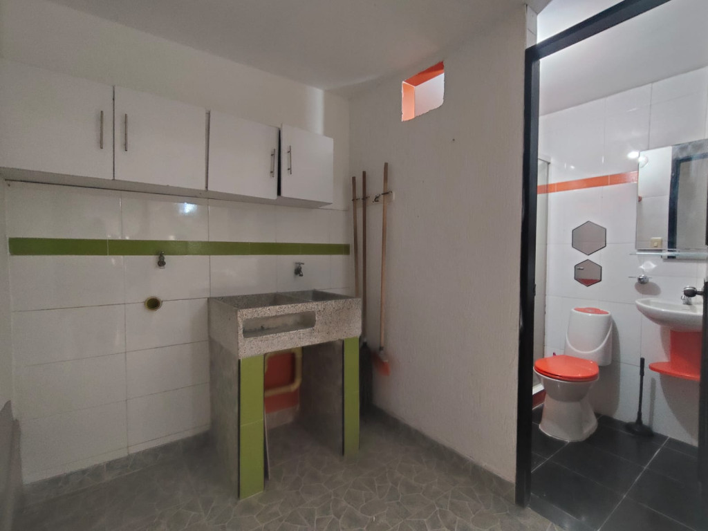 Apartamento En Arriendo - Ciudad Modelo, Cali