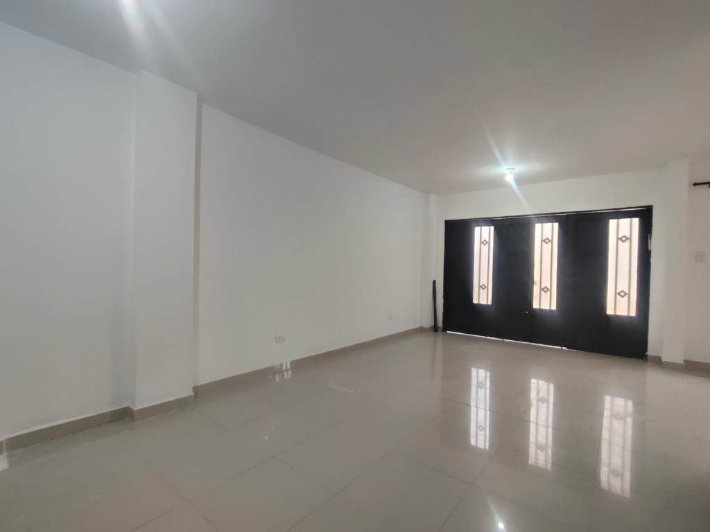 Apartamento En Arriendo - Ciudad Modelo, Cali