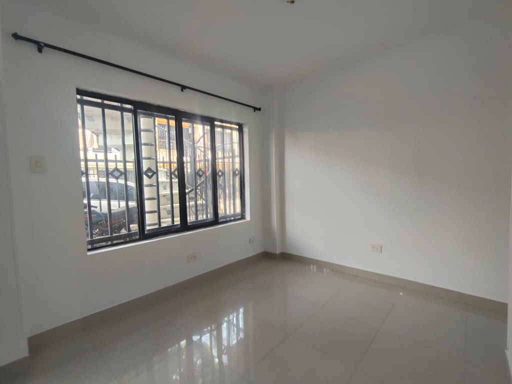 Apartamento En Arriendo - Ciudad Modelo, Cali