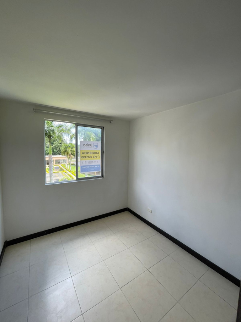 Apartamento En Arriendo - Quintas De Bolivar, Jamundí