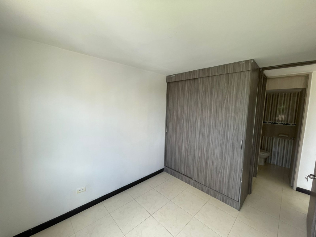 Apartamento En Arriendo - Quintas De Bolivar, Jamundí