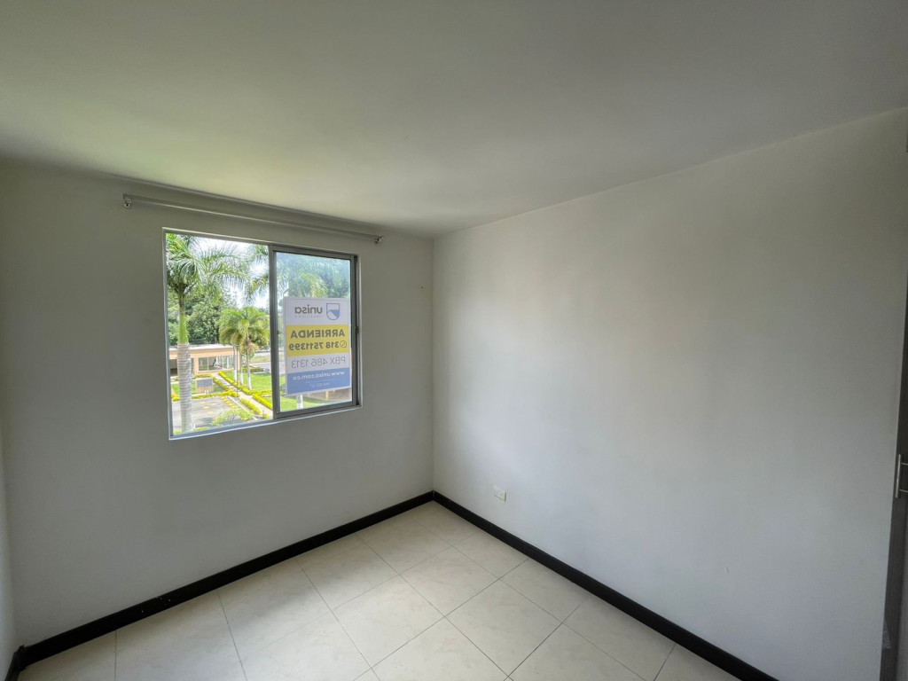 Apartamento En Arriendo - Quintas De Bolivar, Jamundí