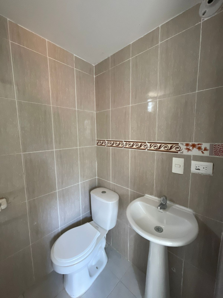 Apartamento En Arriendo - Quintas De Bolivar, Jamundí