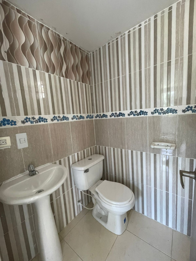 Apartamento En Arriendo - Quintas De Bolivar, Jamundí