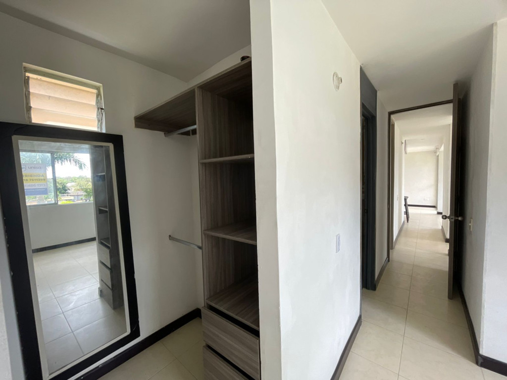 Apartamento En Arriendo - Quintas De Bolivar, Jamundí