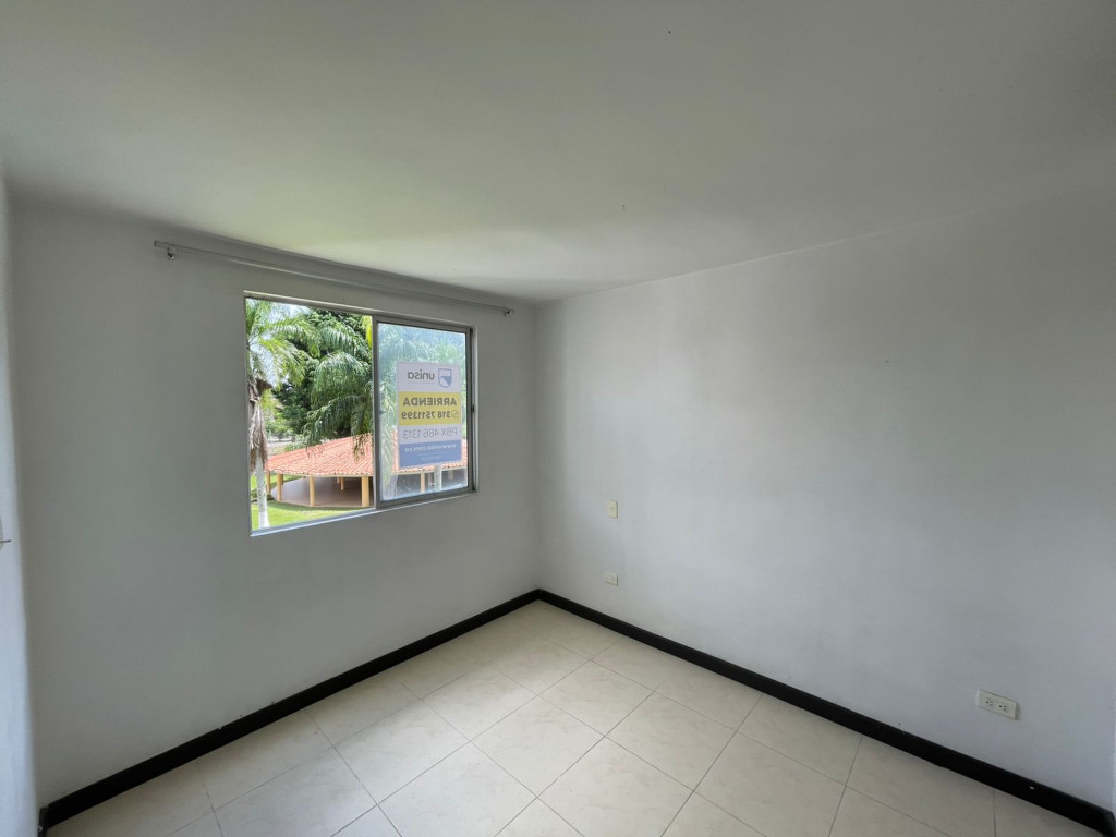 Apartamento En Arriendo - Quintas De Bolivar, Jamundí