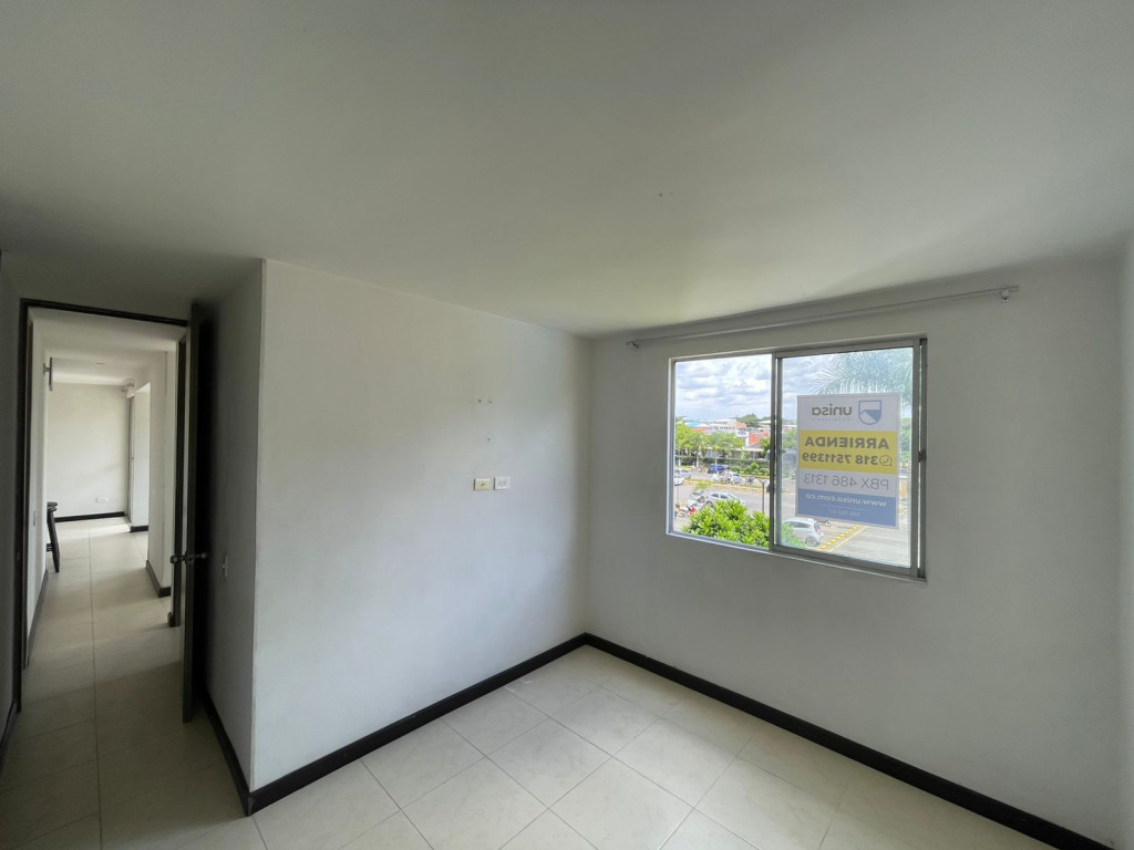 Apartamento En Arriendo - Quintas De Bolivar, Jamundí