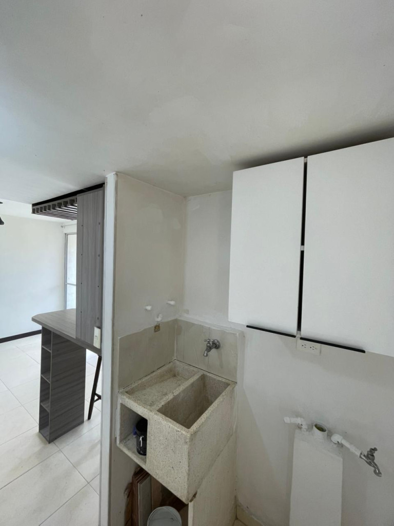 Apartamento En Arriendo - Quintas De Bolivar, Jamundí