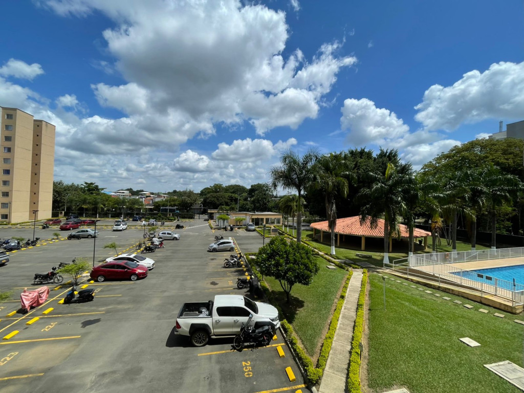 Apartamento En Arriendo - Quintas De Bolivar, Jamundí