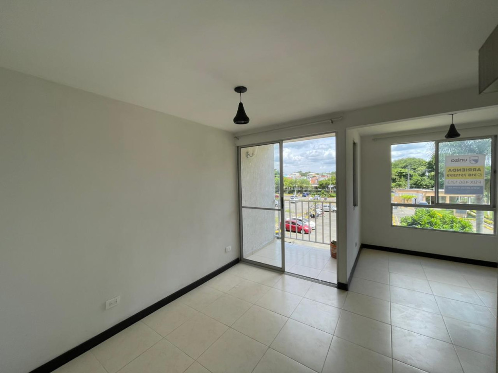 Apartamento En Arriendo - Quintas De Bolivar, Jamundí