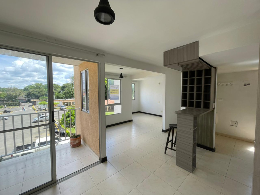 Apartamento En Arriendo - Quintas De Bolivar, Jamundí