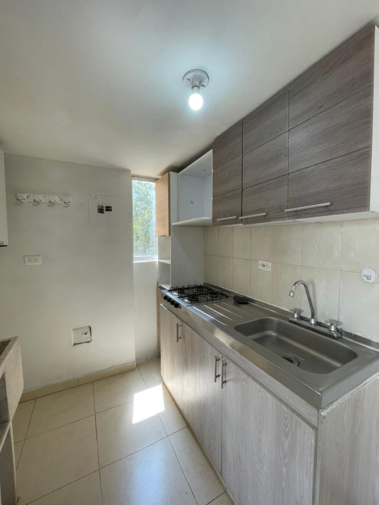 Apartamento En Arriendo - Quintas De Bolivar, Jamundí