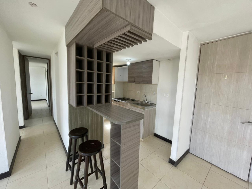 Apartamento En Arriendo - Quintas De Bolivar, Jamundí