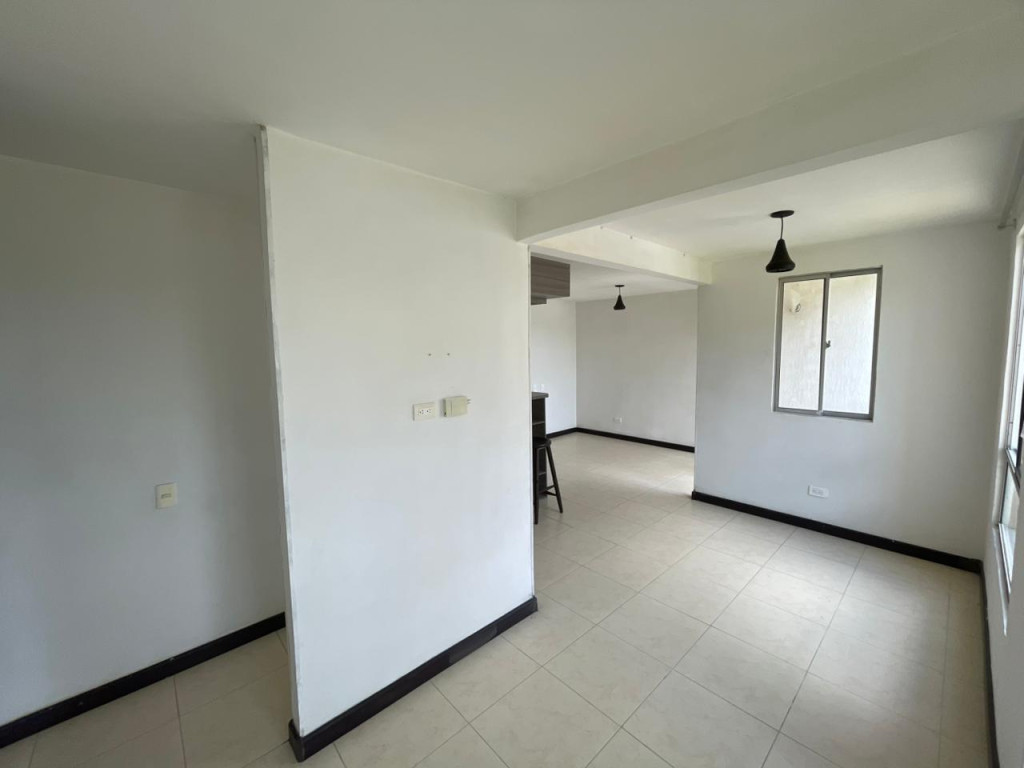 Apartamento En Arriendo - Quintas De Bolivar, Jamundí