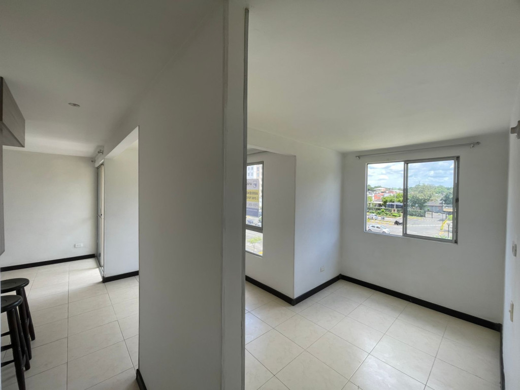 Apartamento En Arriendo - Quintas De Bolivar, Jamundí