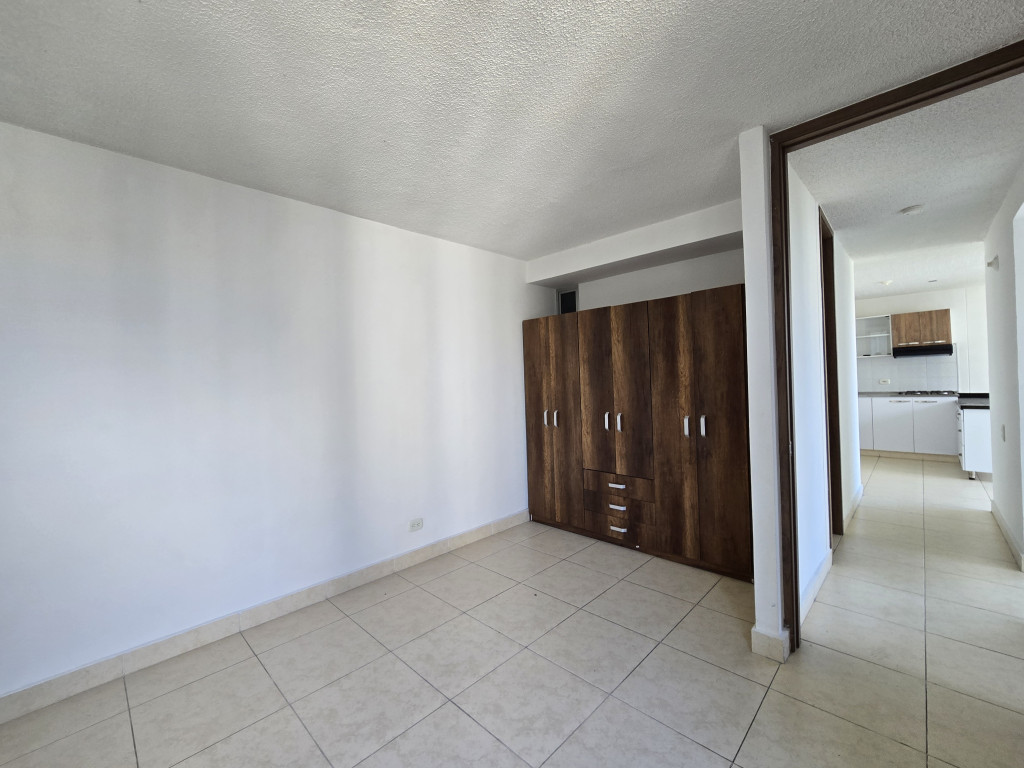 Apartamento En Venta - Ciudad Guabinas, Yumbo