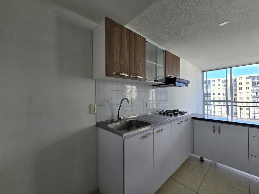 Apartamento En Venta - Ciudad Guabinas, Yumbo