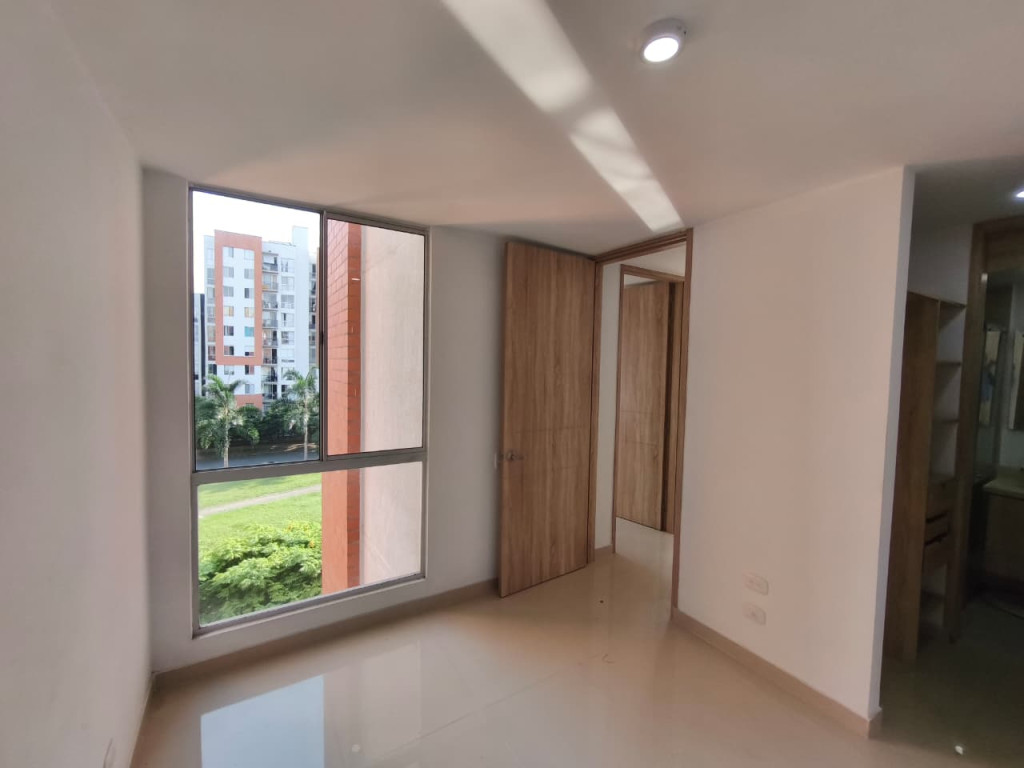 Apartamento En Arriendo - Ciudad Melendez, Cali