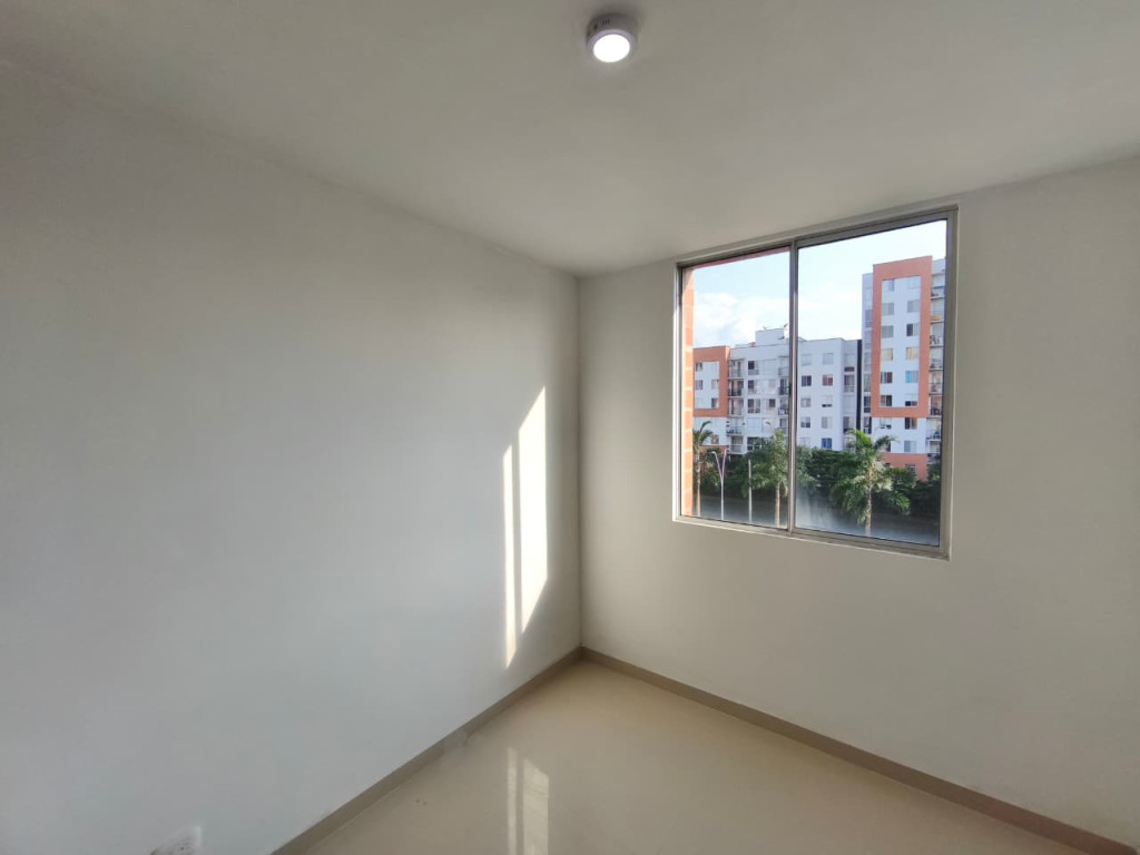 Apartamento En Arriendo - Ciudad Melendez, Cali