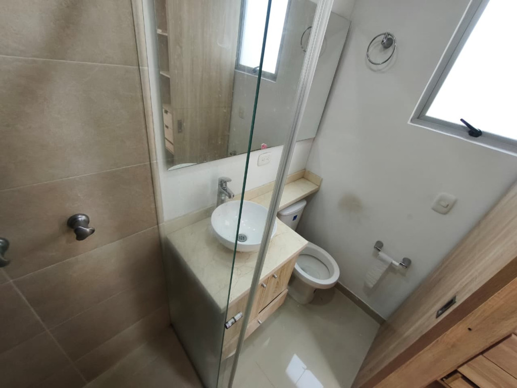 Apartamento En Arriendo - Ciudad Melendez, Cali